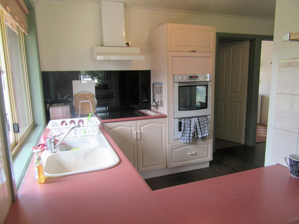 Maslin Beach House Екстер'єр фото