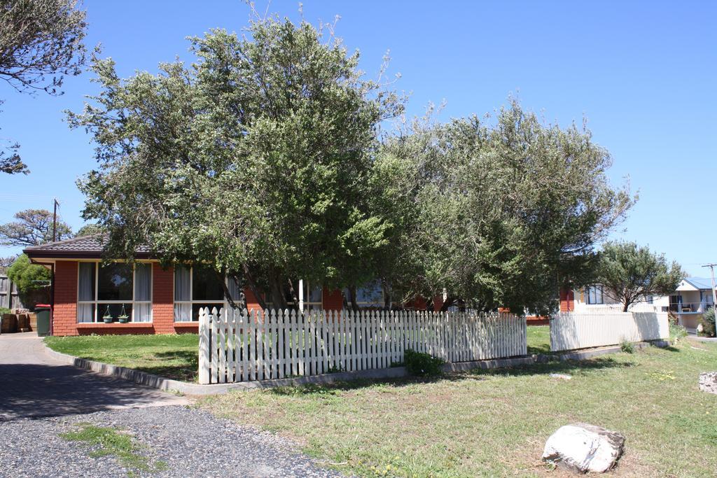 Maslin Beach House Екстер'єр фото