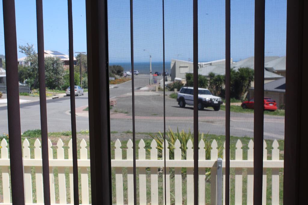 Maslin Beach House Екстер'єр фото