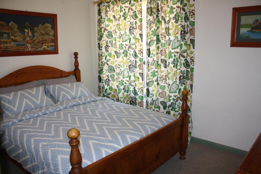 Maslin Beach House Екстер'єр фото