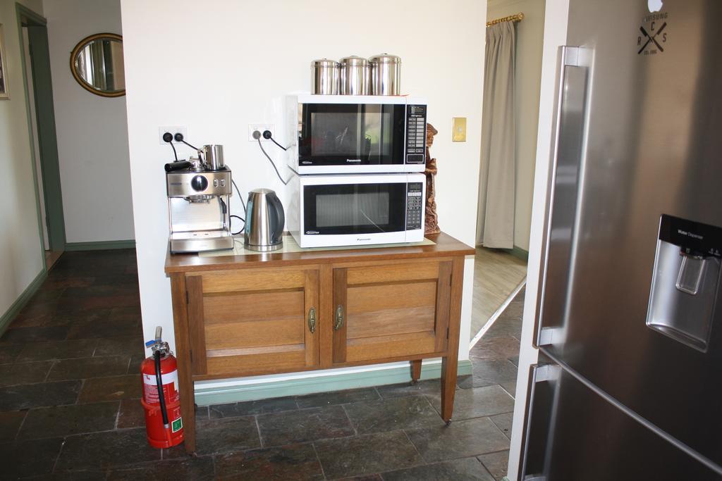 Maslin Beach House Екстер'єр фото