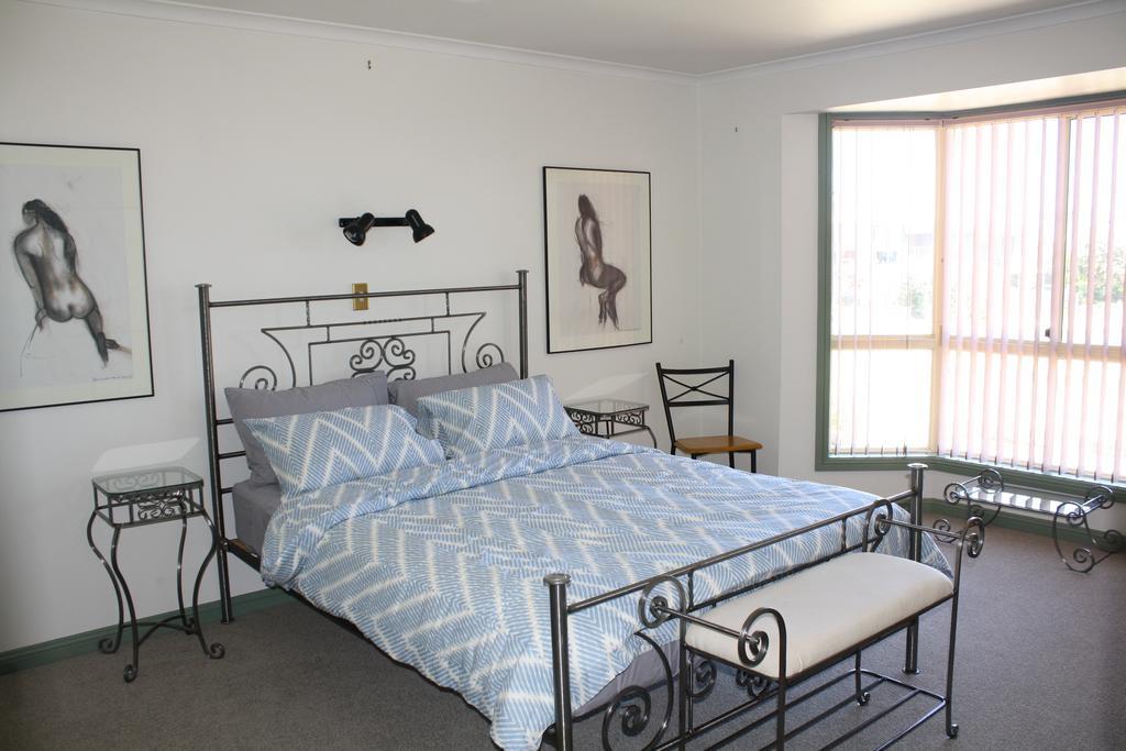 Maslin Beach House Екстер'єр фото