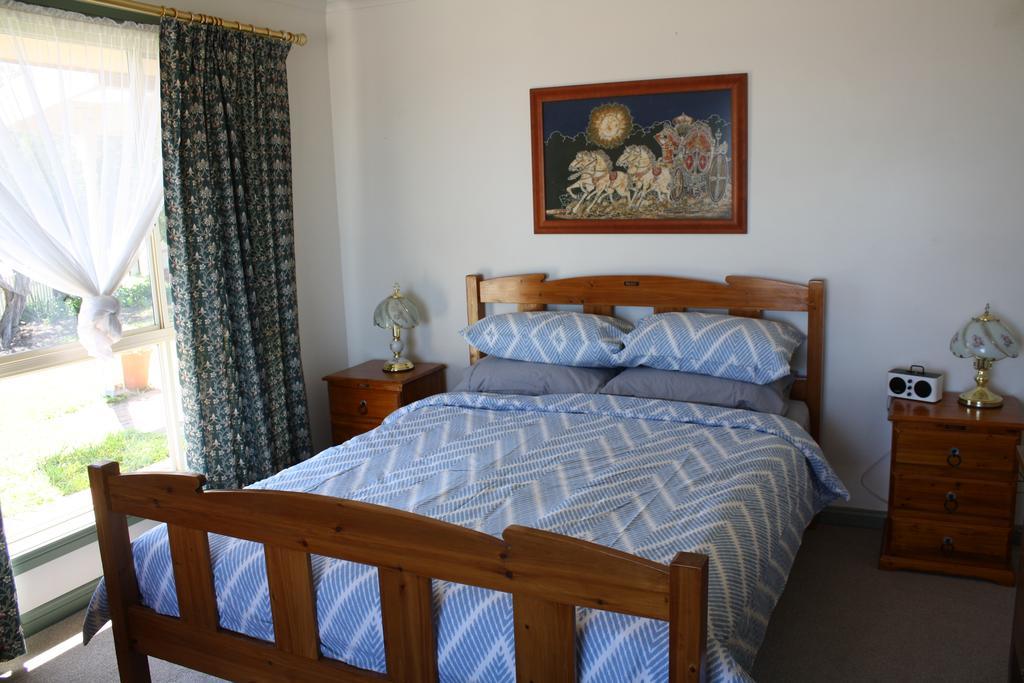 Maslin Beach House Екстер'єр фото